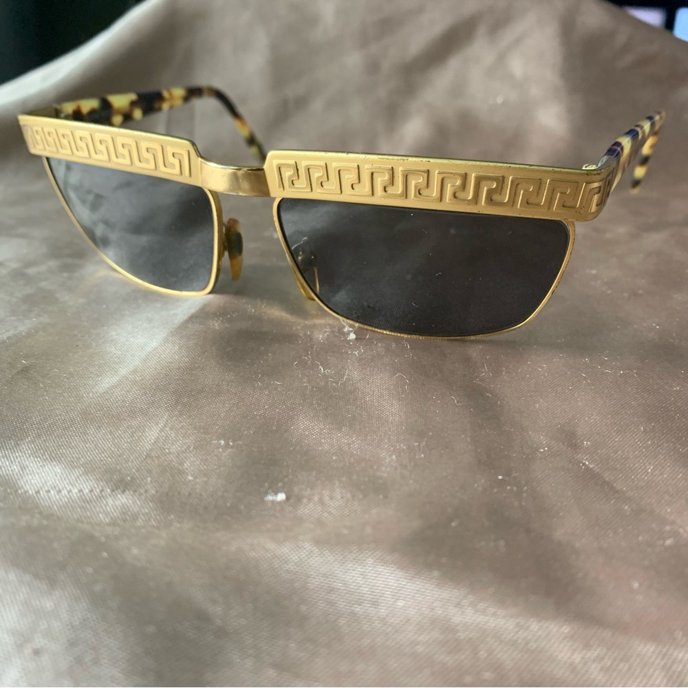 Gianni Versace Sunglasses